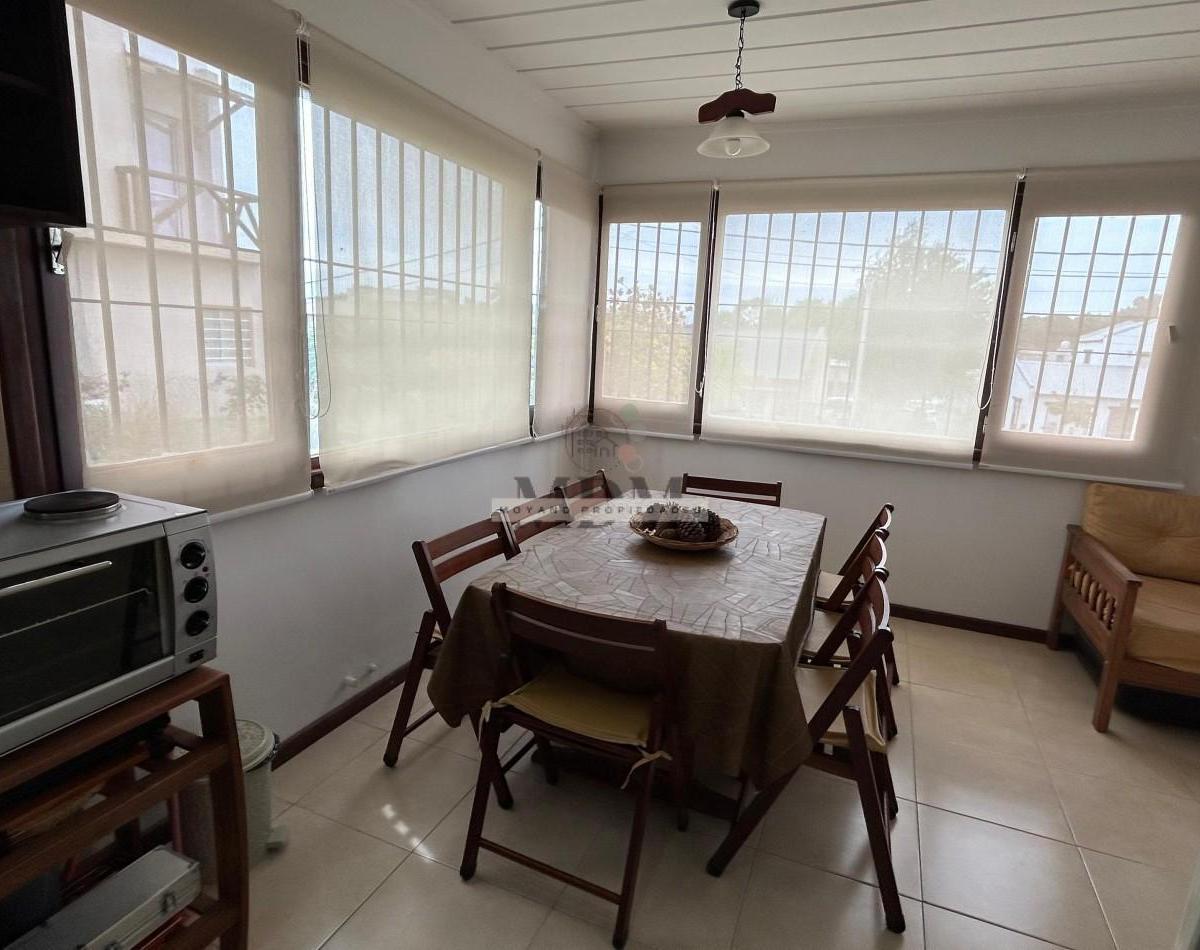 Departamento en Venta - Planta Baja en Villa Gesell 3