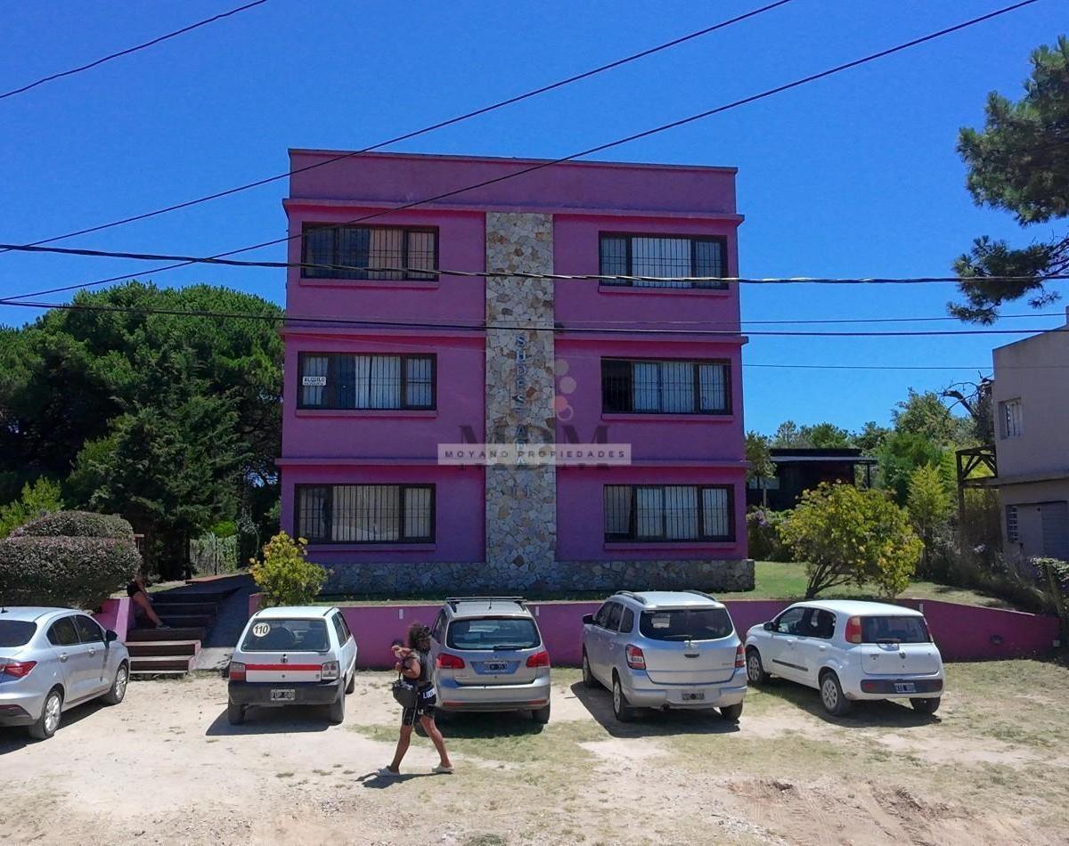 Departamento en Venta - Planta Baja en Villa Gesell 1