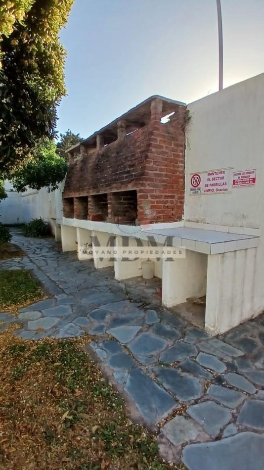 Venta de Dpto al Sur de Villa Gesell