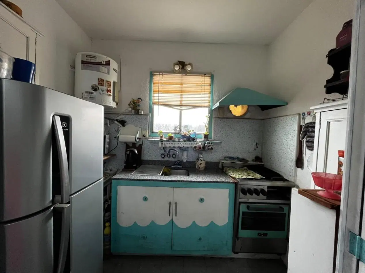 Hermoso departamento de 3 ambientes con vista al mar 3