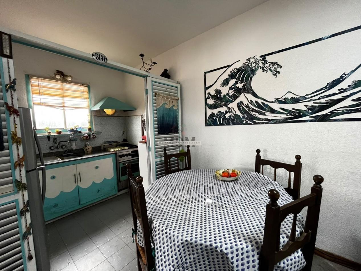 Foto de Hermoso departamento de 3 ambientes con vista al mar, imagen 5