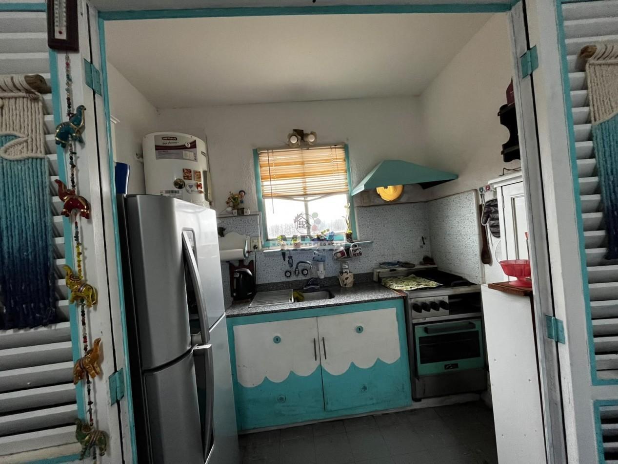Foto de Hermoso departamento de 3 ambientes con vista al mar, imagen 1