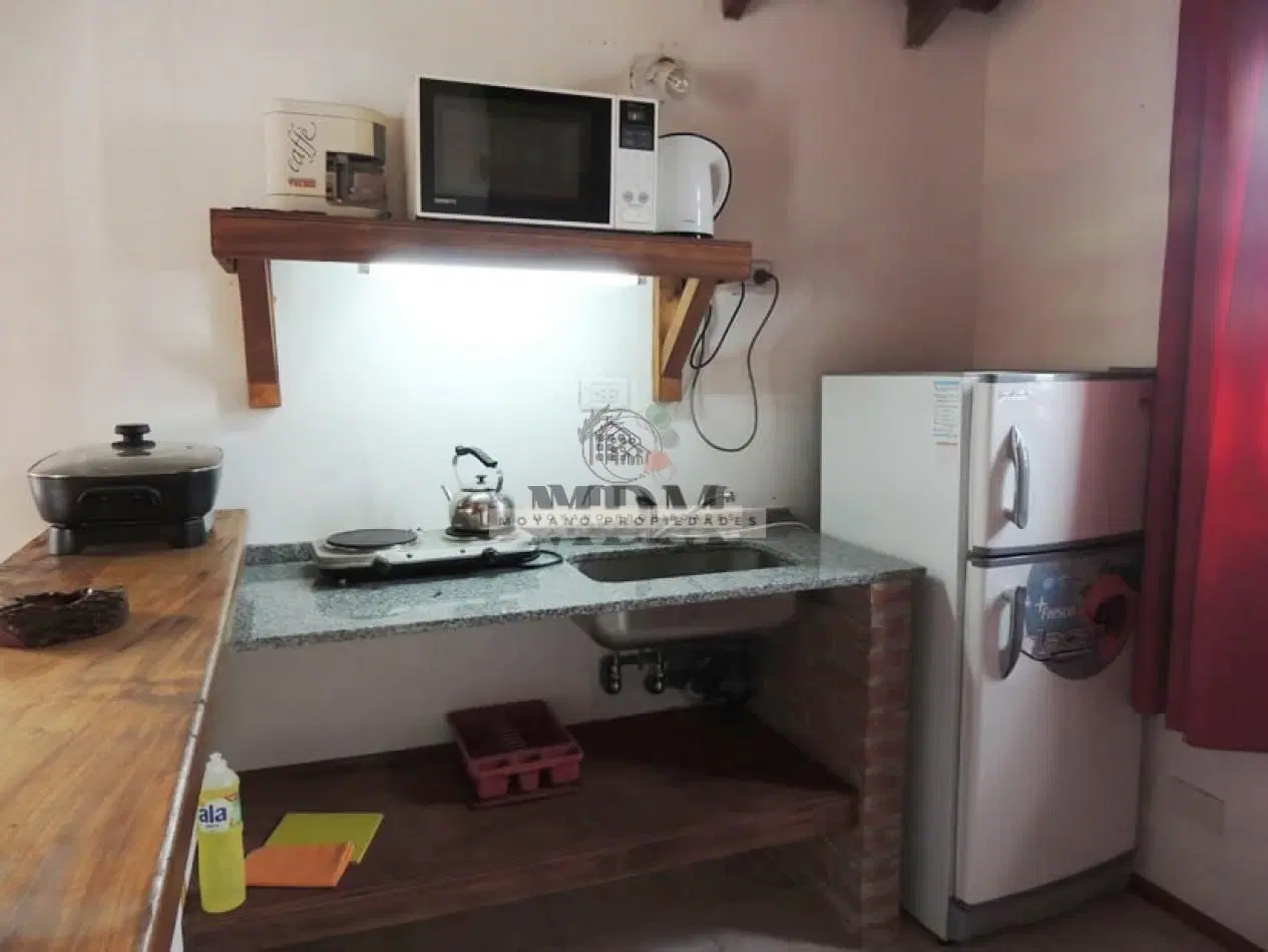 Venta en Block zona sur - Villa Gesell 5