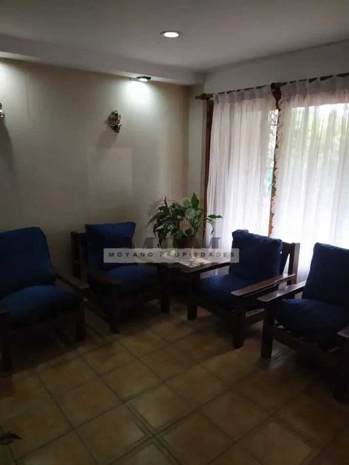 Venta en Block zona sur - Villa Gesell 4