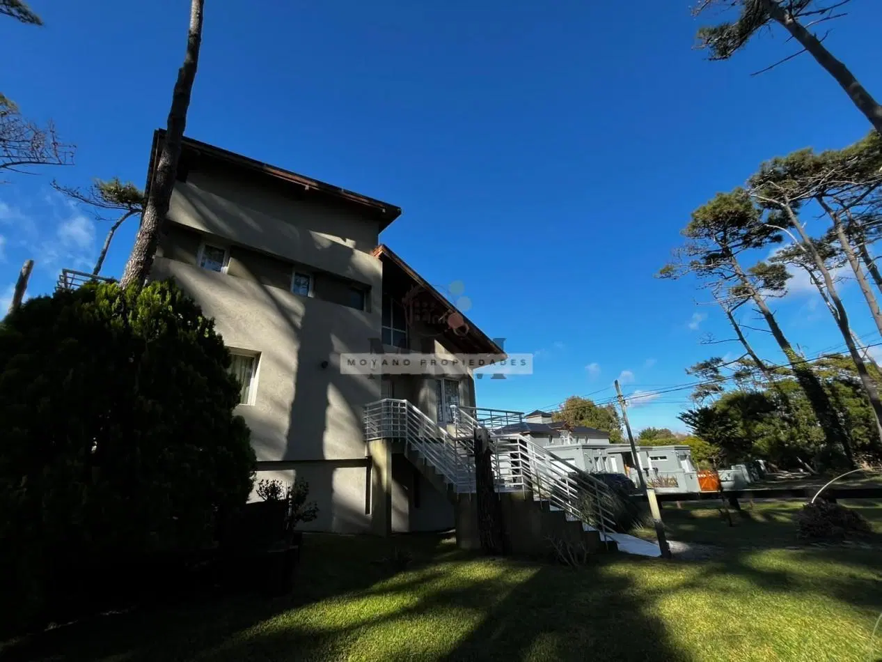 Vivi el lujo y la amplitud a metros del mar en Mar Azul 1