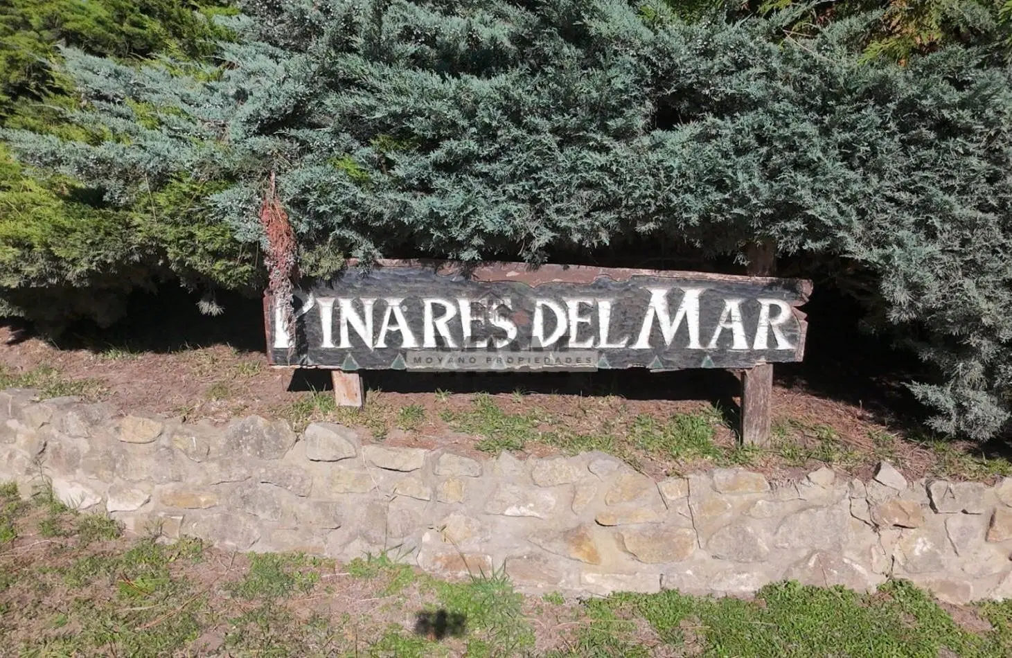 Complejo Pinares del Mar en Mar Azul 2