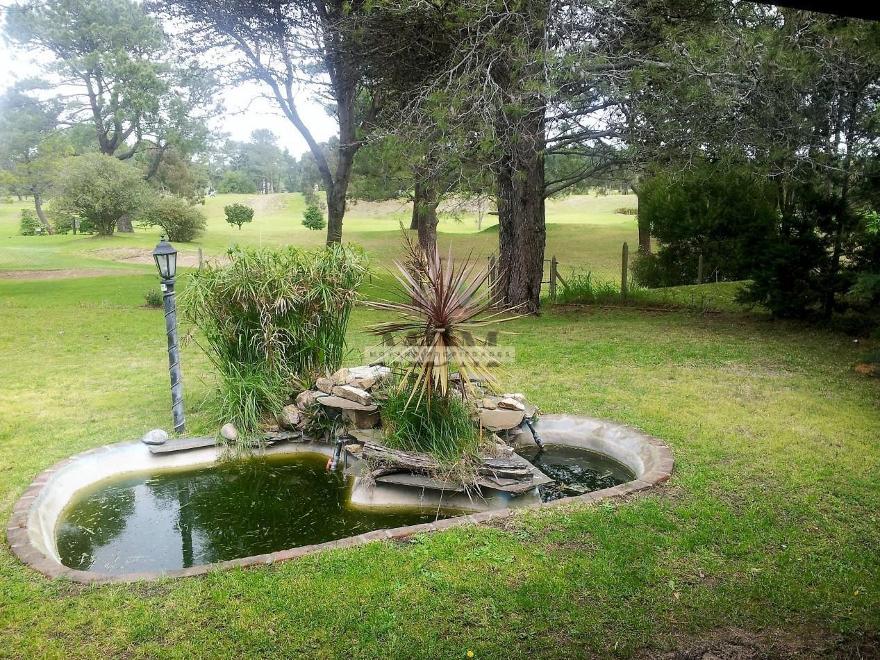 Foto de CASA DE CUATRO AMBIENTES ZONA GOLF ( ZONA COMERCIAL ) VILLA GESELL, imagen 5