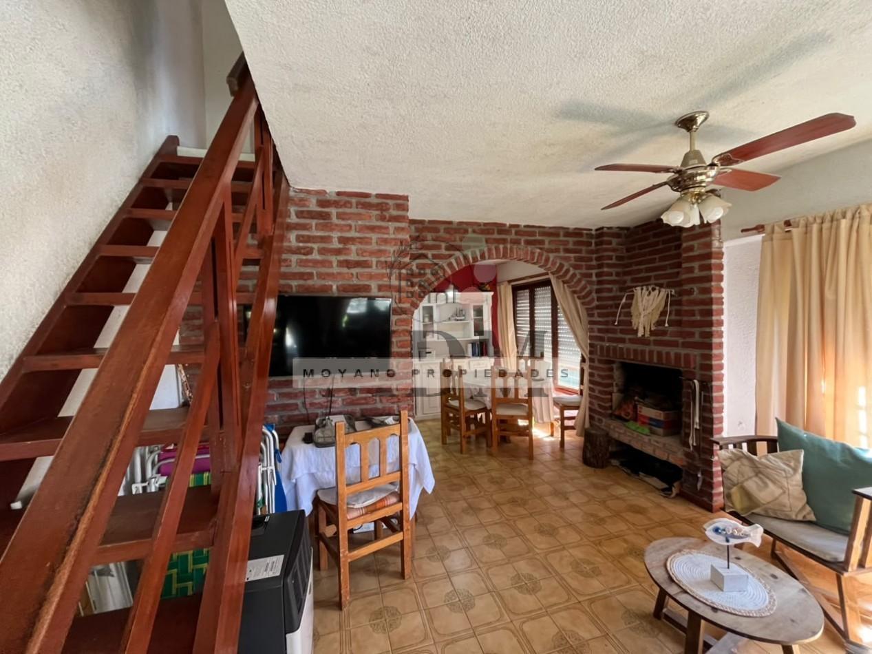 Foto de DUPLEX DE 3 AMBIENTES EN COMPLEJO - ESTACIONAMIENTO Y PARRILLA, imagen 4