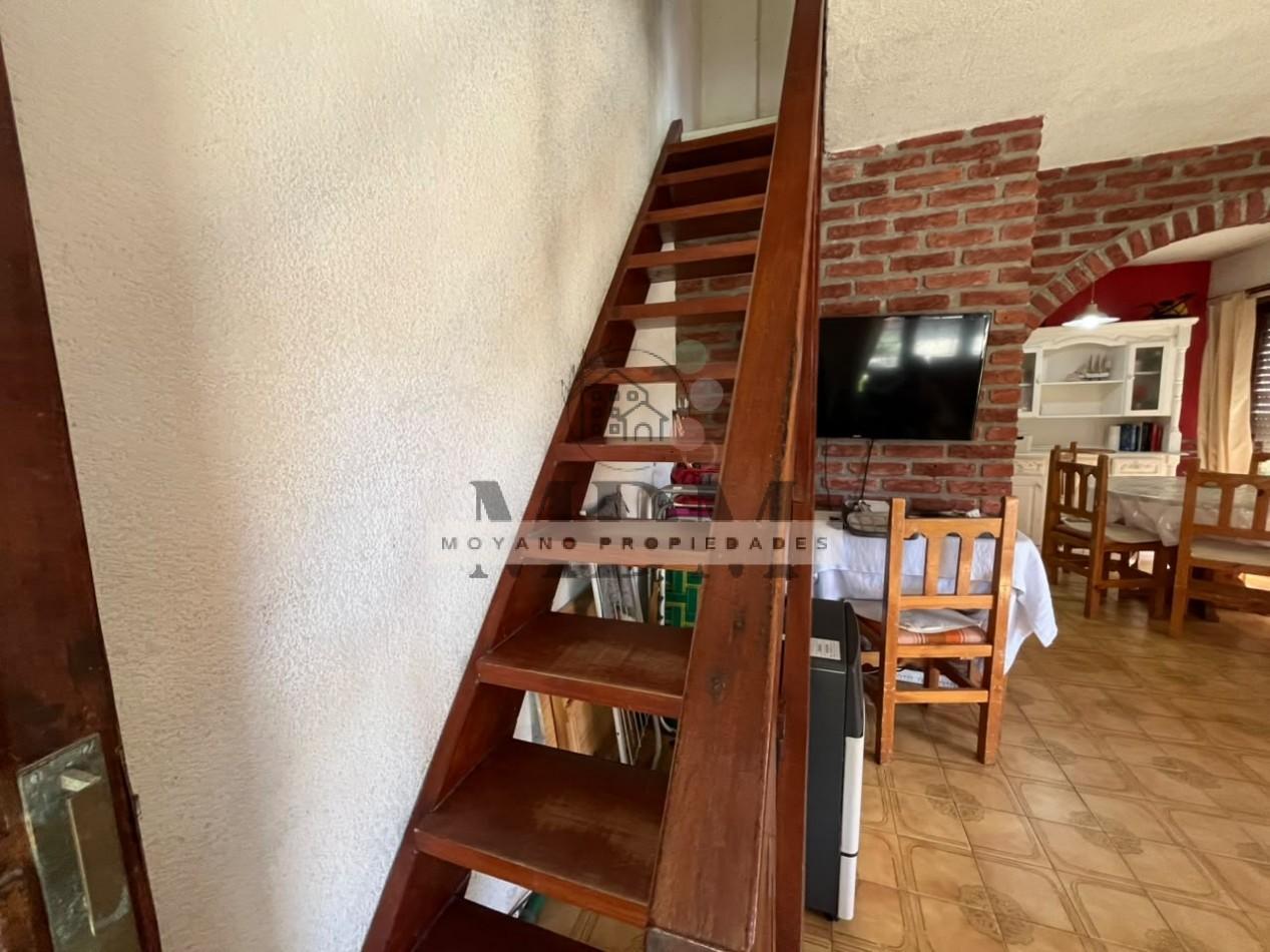 Foto de DUPLEX DE 3 AMBIENTES EN COMPLEJO - ESTACIONAMIENTO Y PARRILLA, imagen 5