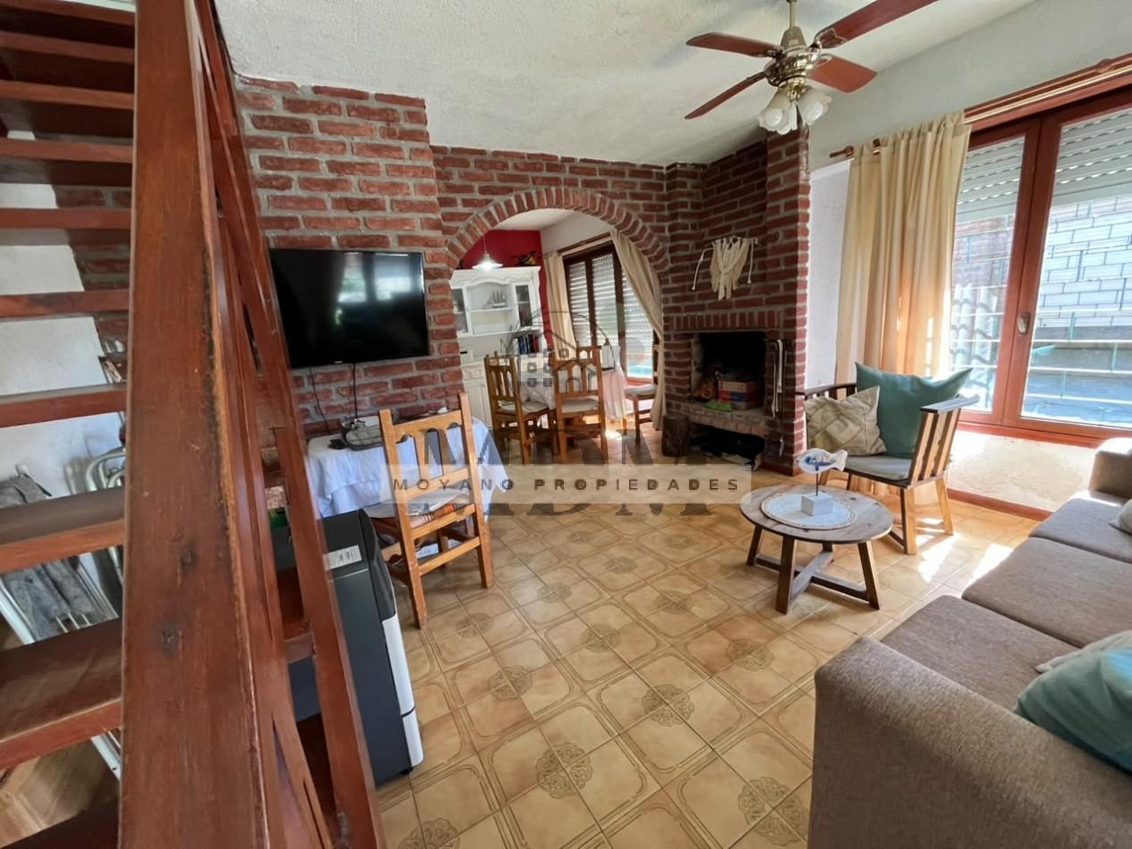 Foto de DUPLEX DE 3 AMBIENTES EN COMPLEJO - ESTACIONAMIENTO Y PARRILLA, imagen 3