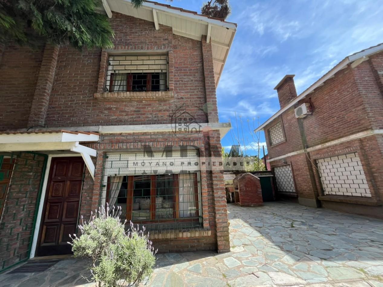 Foto de DUPLEX DE 3 AMBIENTES EN COMPLEJO - ESTACIONAMIENTO Y PARRILLA, imagen 1