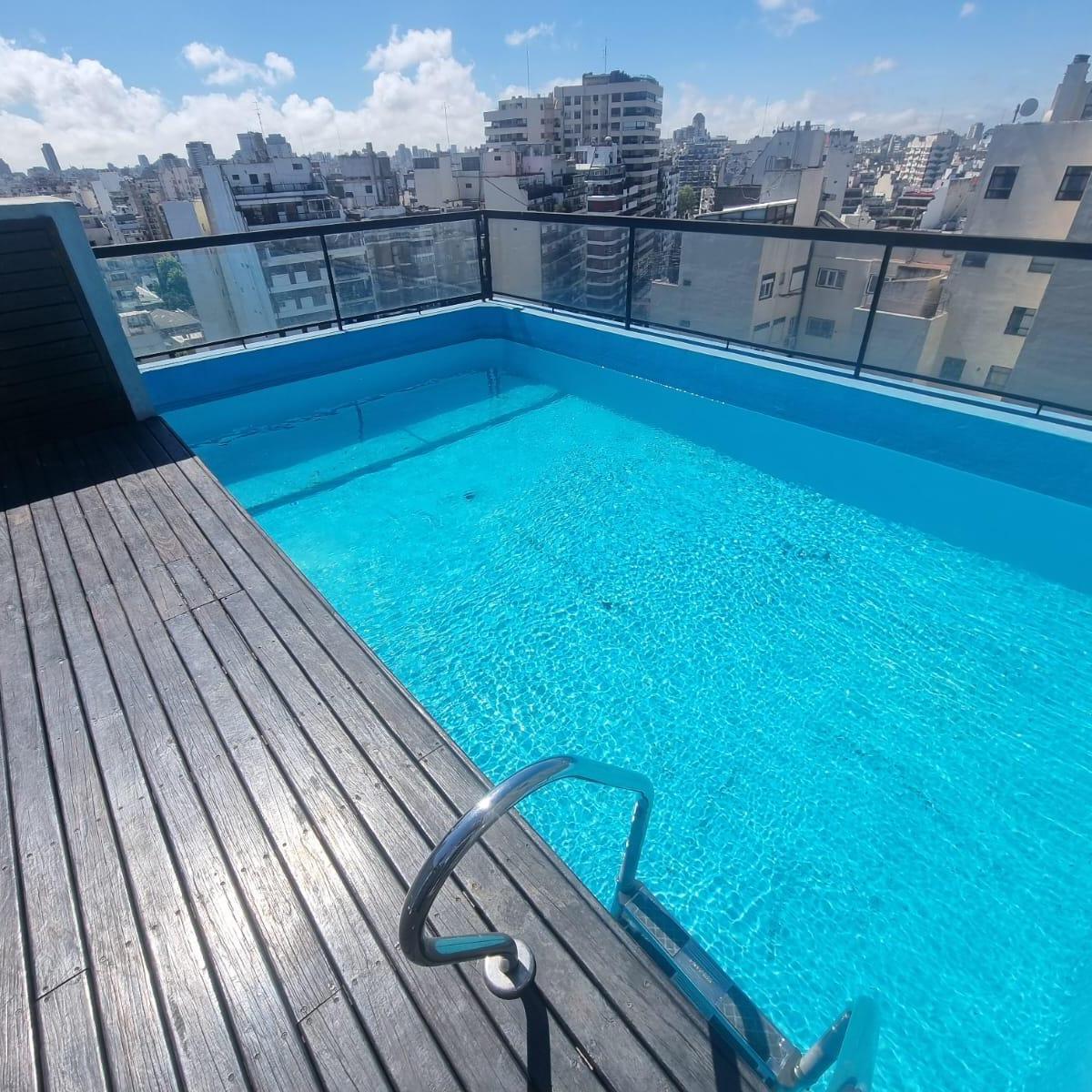 Foto de Exc opcion full amenities! ubicación estratégica sobre Av Corrientes a, imagen 2