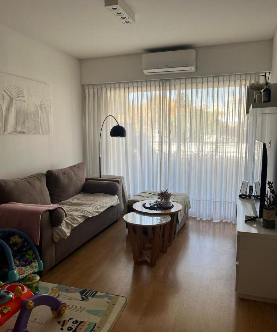 Impecable. Full amenities. Bajas expensas.