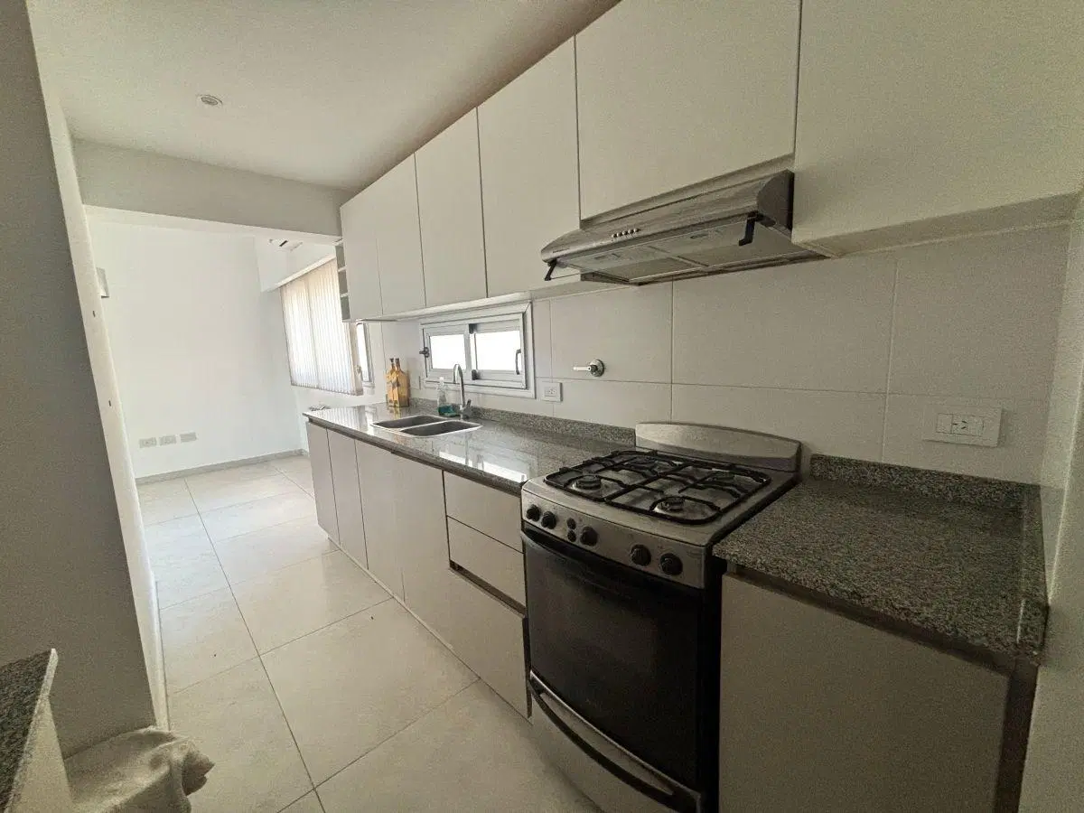 Único Triplex nuevo con gran terraza en Recoleta 3