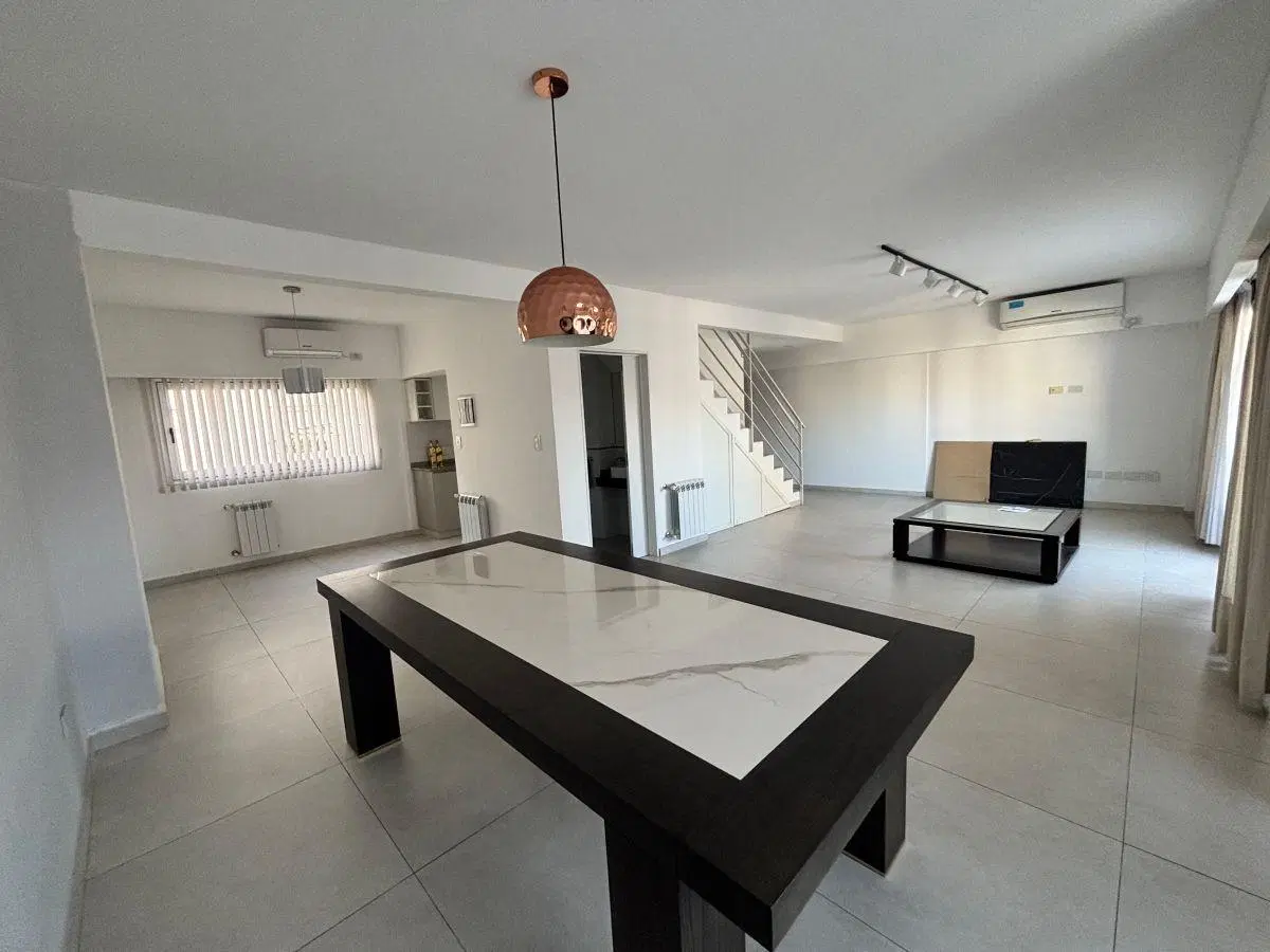 Único Triplex nuevo con gran terraza en Recoleta 1