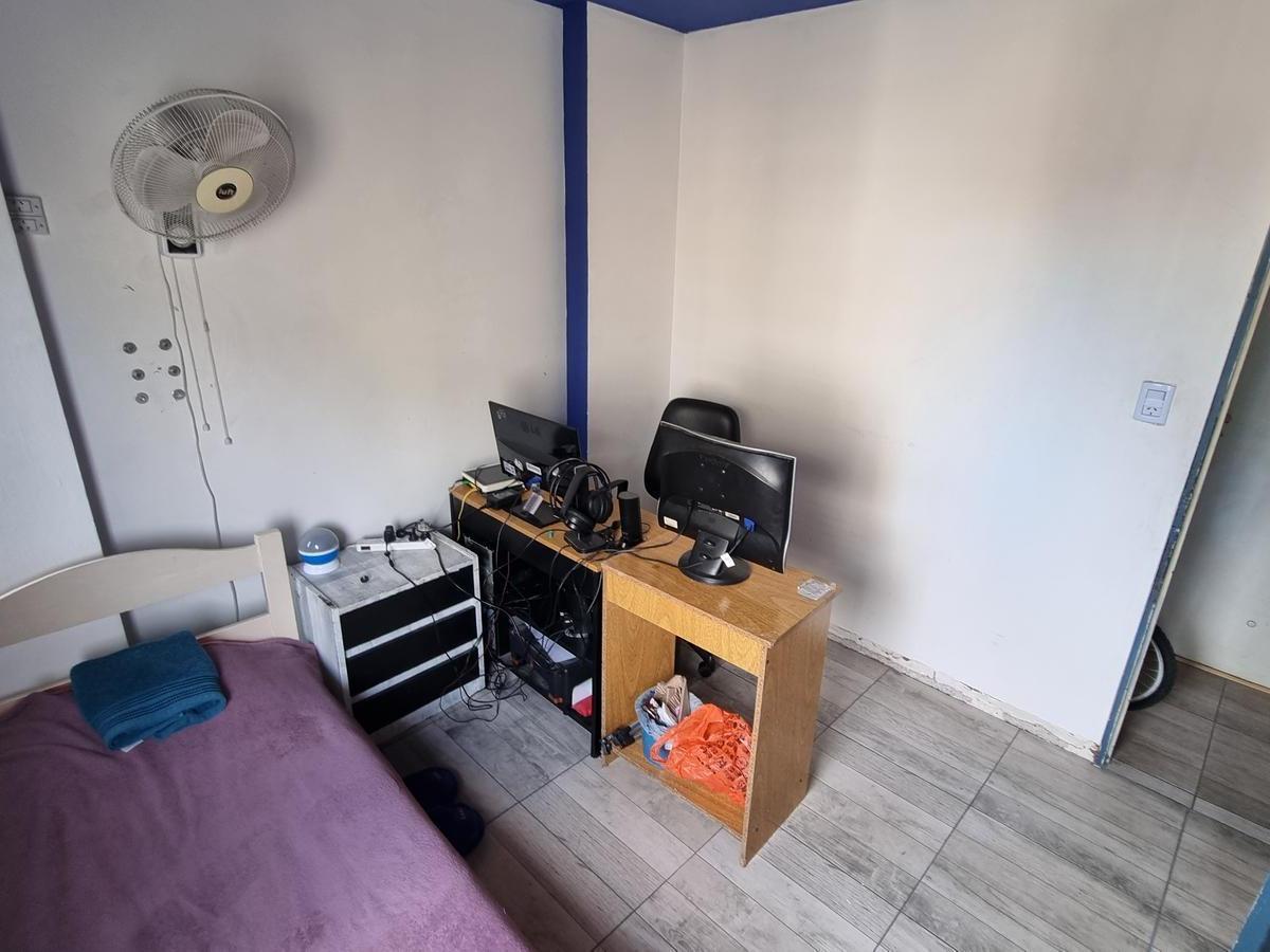 Venta Departamento 4 Ambientes Luminoso 1