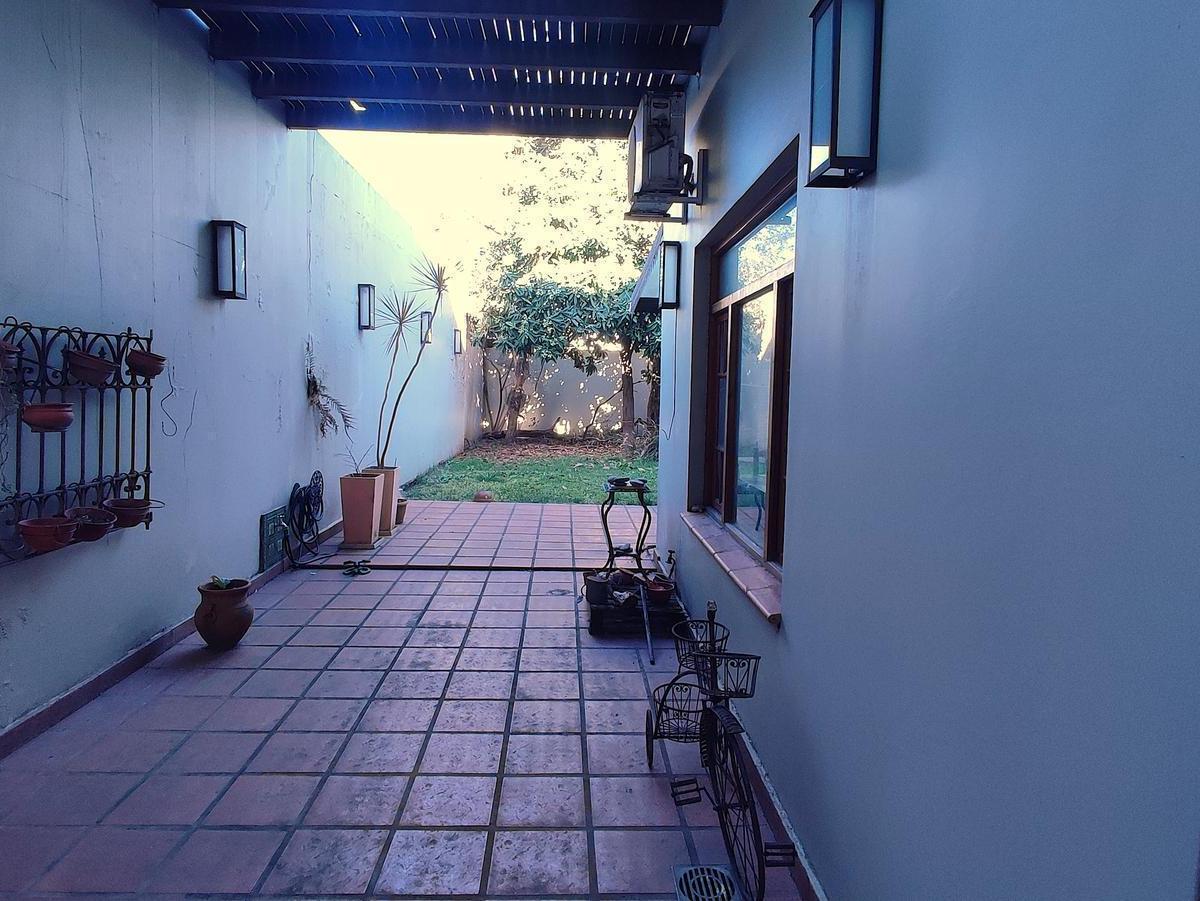 Casa en Floresta Norte 4
