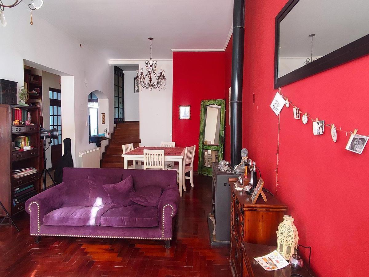 Casa en Floresta Norte 3