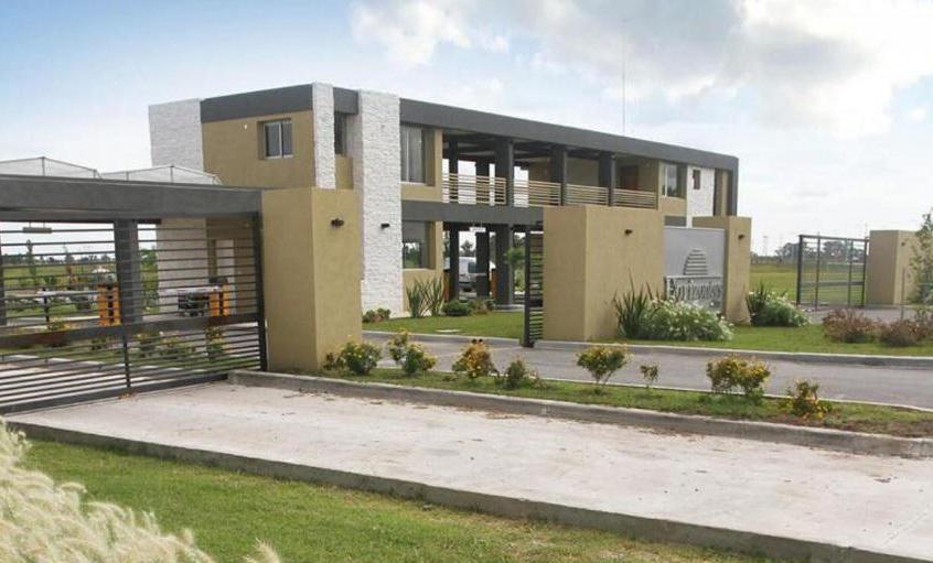 LOTE - HORIZONTES AL SUR - ANTICIPO Y CUOTAS -PLANOS APROBADOS