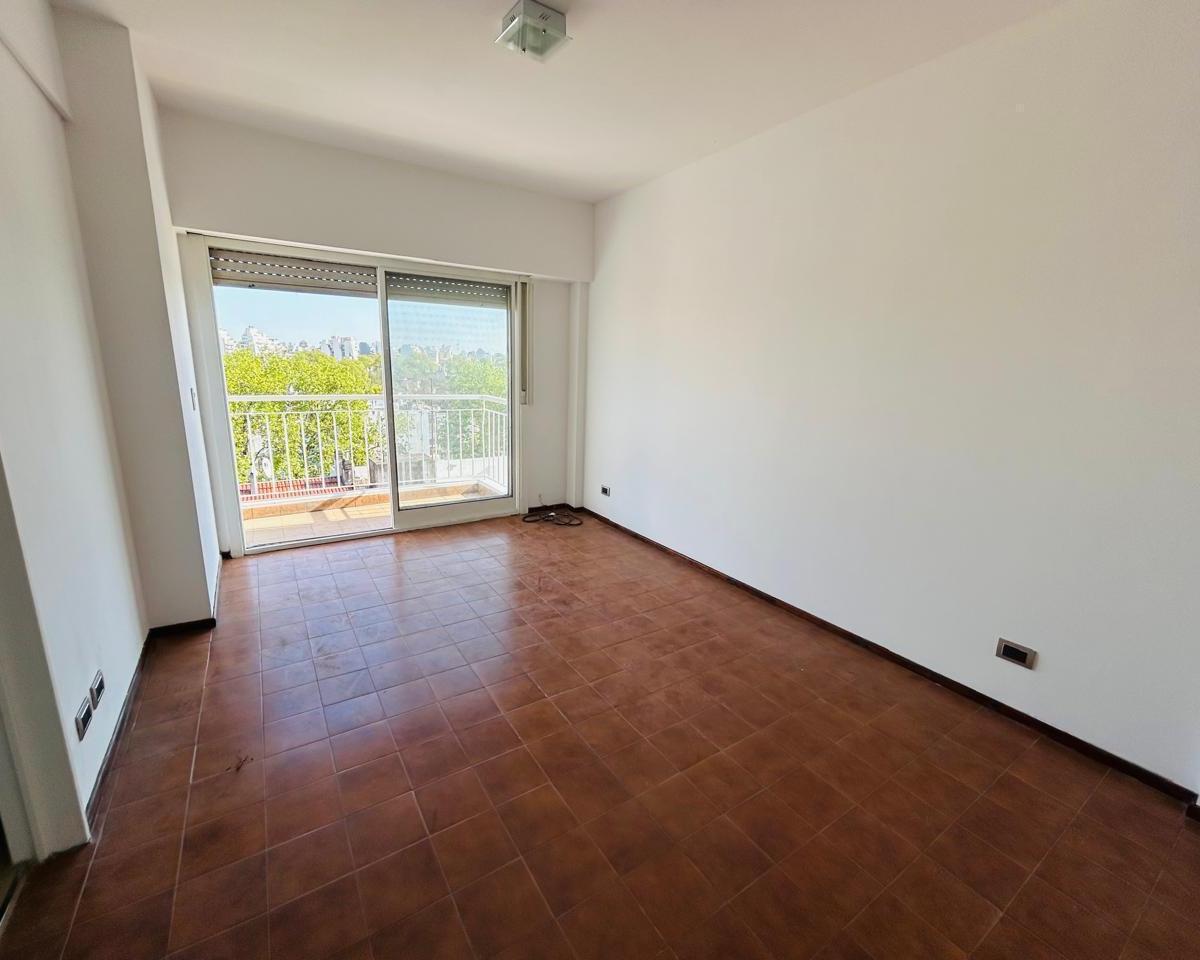 Departamento en Venta 2 Ambientes Villa Urquiza Balcon Vista Abierta 2