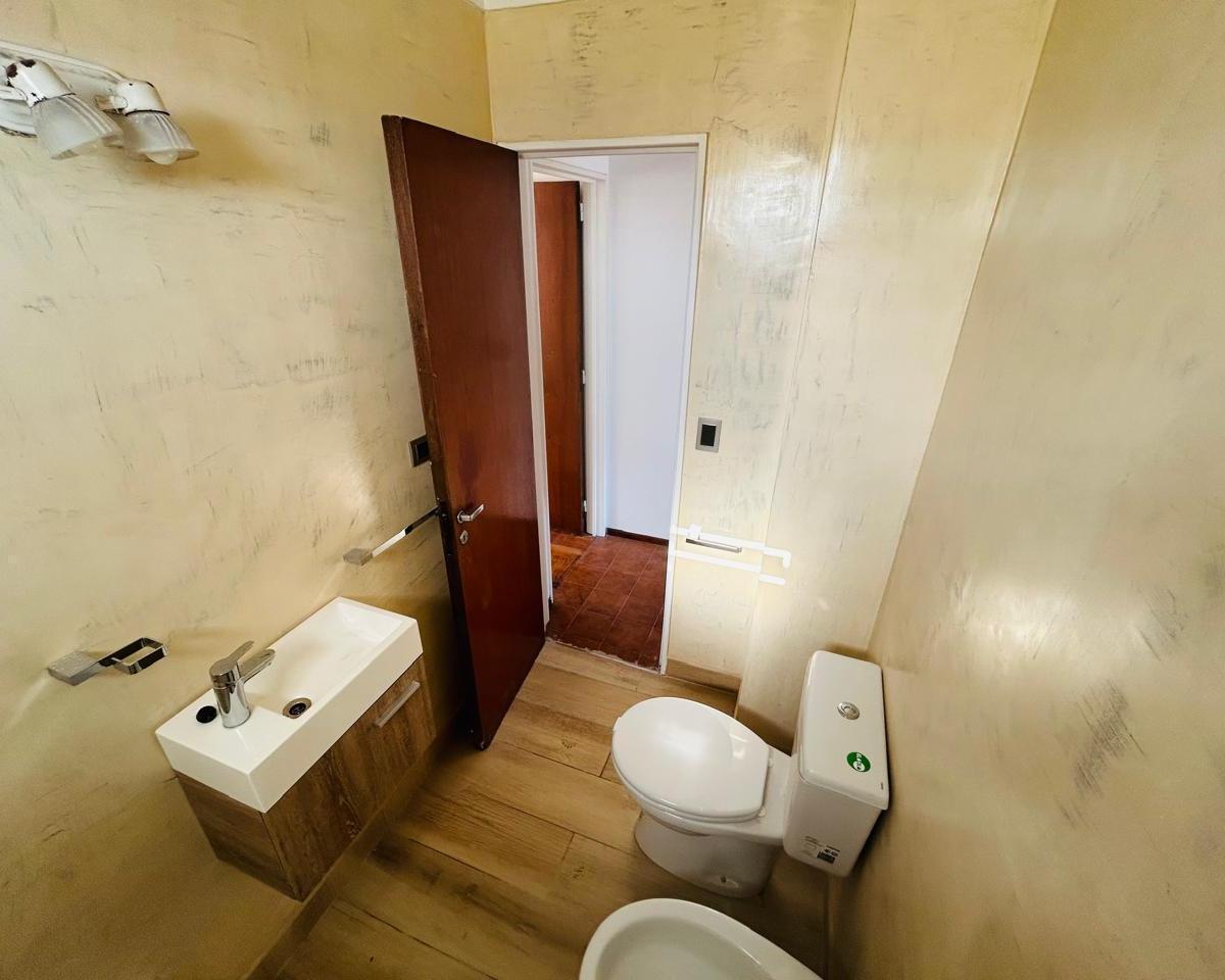 Departamento en Venta 2 Ambientes Villa Urquiza Balcon Vista Abierta 5