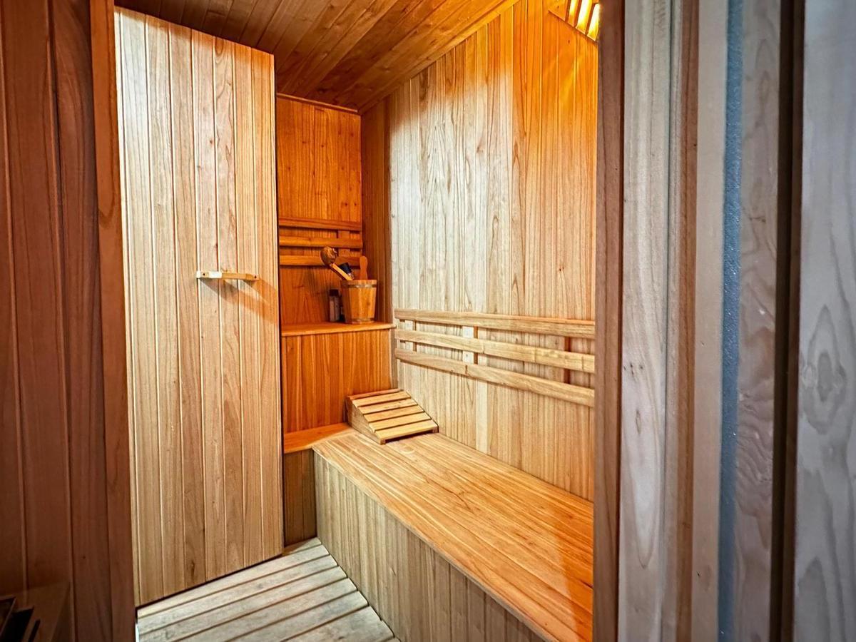 Exclusivo Departamento de 3 Ambientes 1