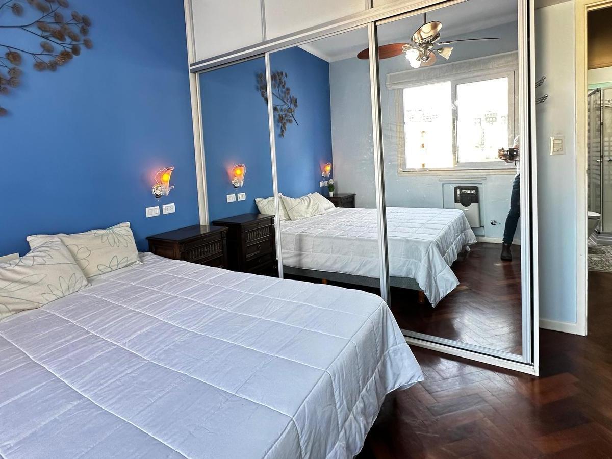Exclusivo Departamento de 3 Ambientes 5