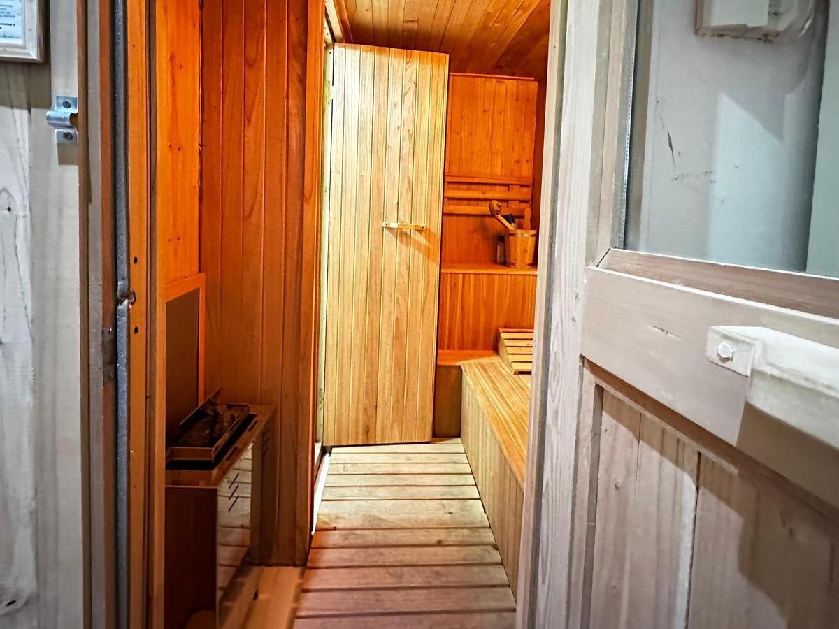 Exclusivo Departamento de 3 Ambientes 4