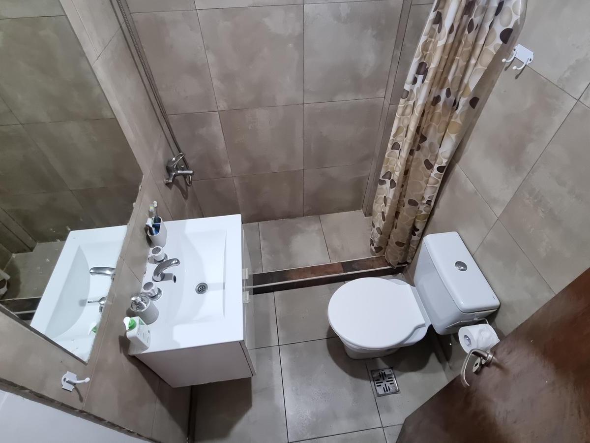 Venta Departamento 5 Ambientes con Balcón Corrido Permuta 5
