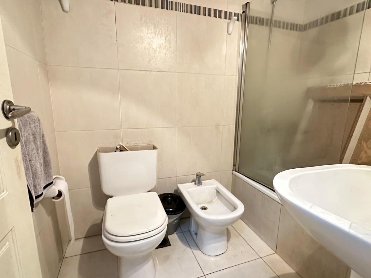 Departamento en Oportunidad Moron Centro 1