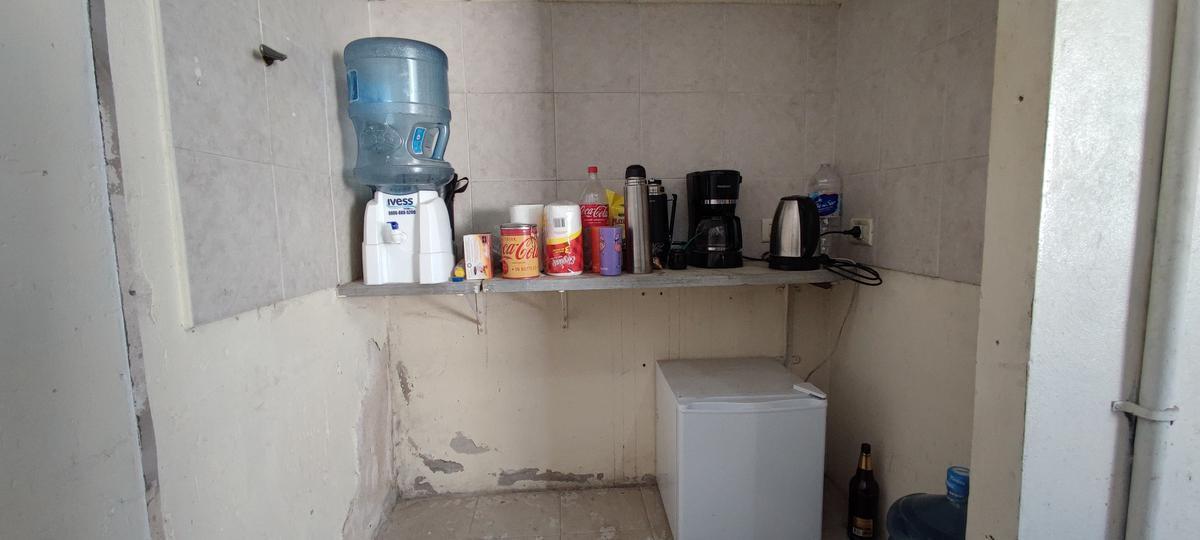 Venta - Industrial - Galpón - Apto Crédito y Financiación - Hurlingham 2