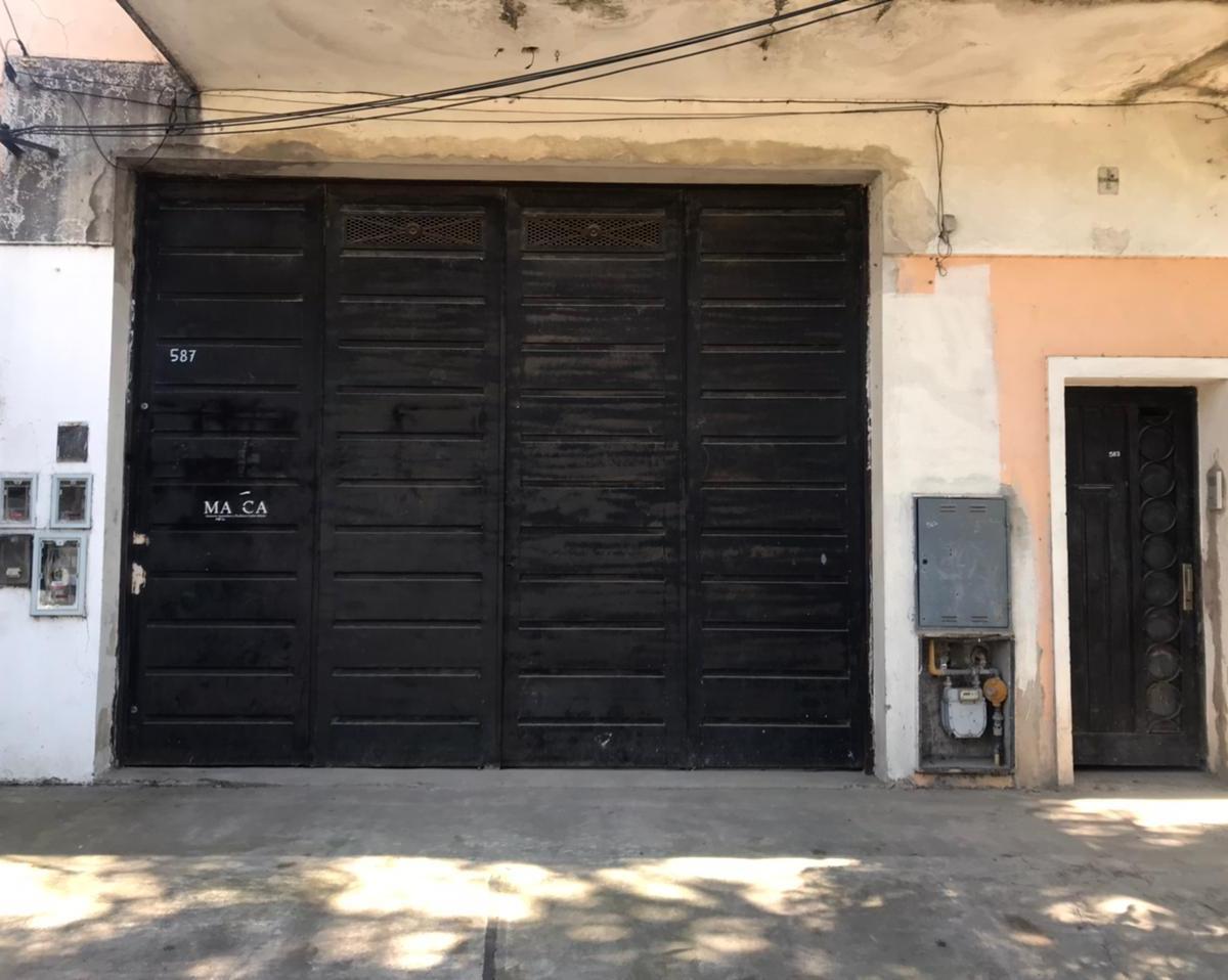 Venta - Industrial - Galpón - Apto Crédito y Financiación - Hurlingham 5