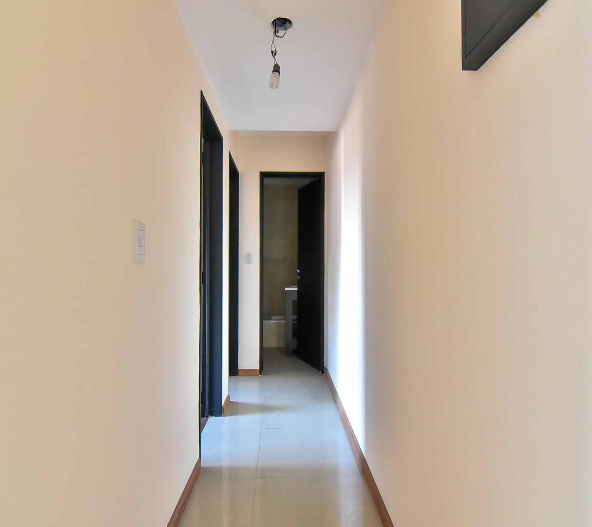 Departamento - S. Martin - Venta - 3 Ambientes - Oportunidad - Luminoso - San Martin - Permuta - Apto 5