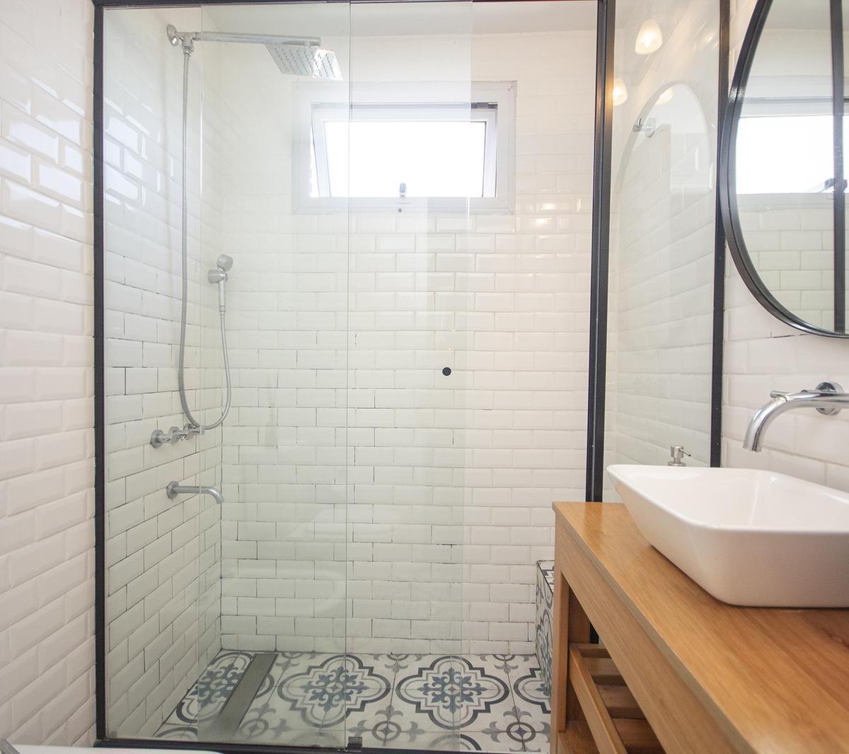Venta Departamento 3 Ambientes con Balcon Al Frente a Nuevo en Colegiales 2