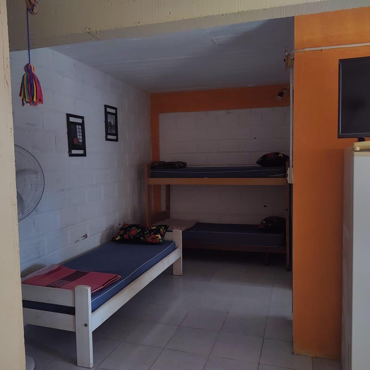 Complejo de Cabañas en San Clemente del Tuyú - Muy Rentable 1
