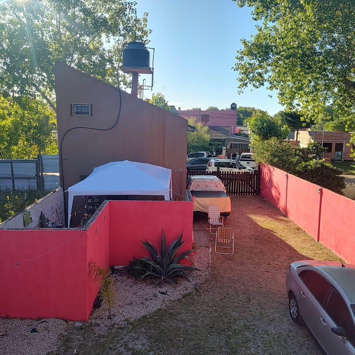 Complejo de Cabañas en San Clemente del Tuyú - Muy Rentable 4