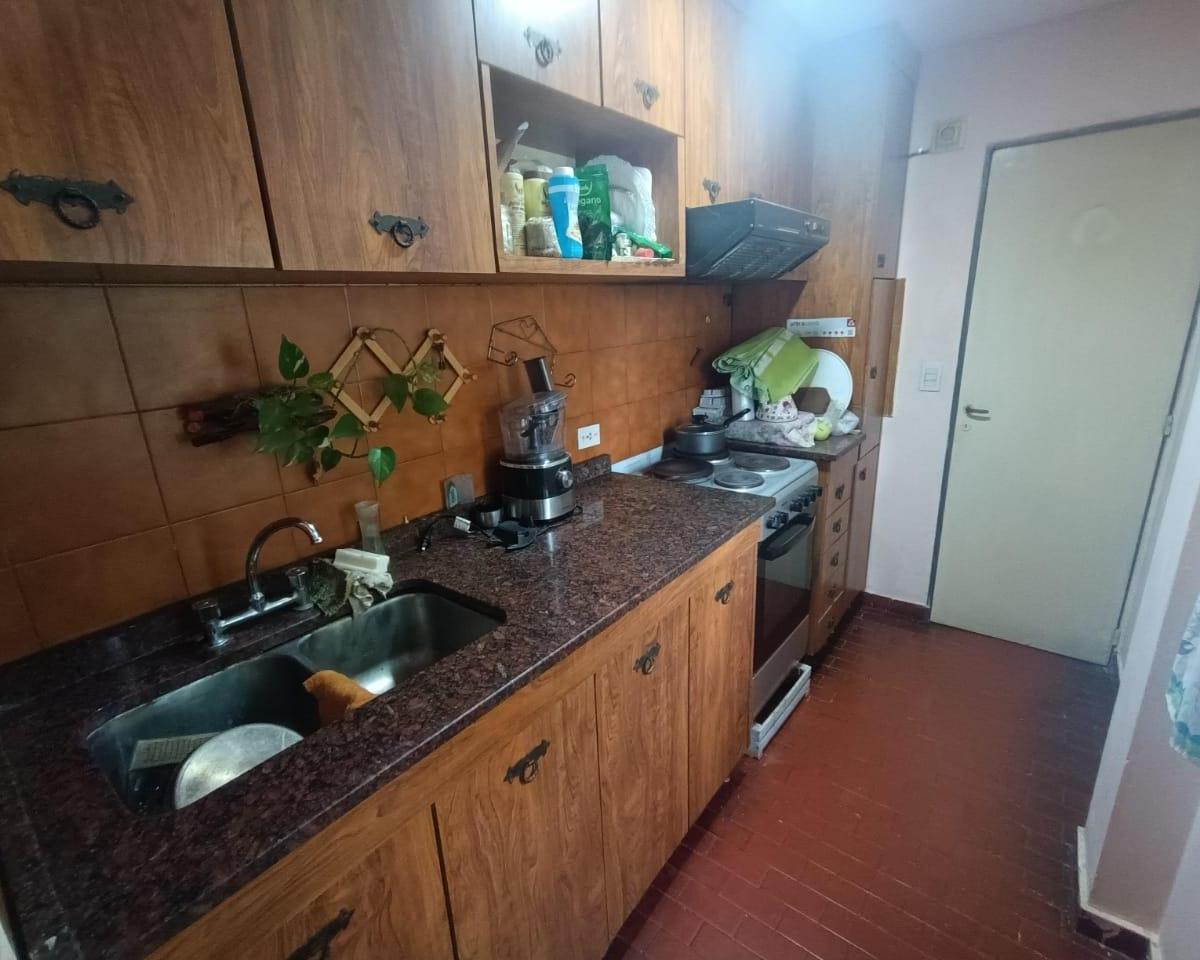 Venta - Departamento - 5 Ambientes - Balcon - Villa Raffo - Permuta 2