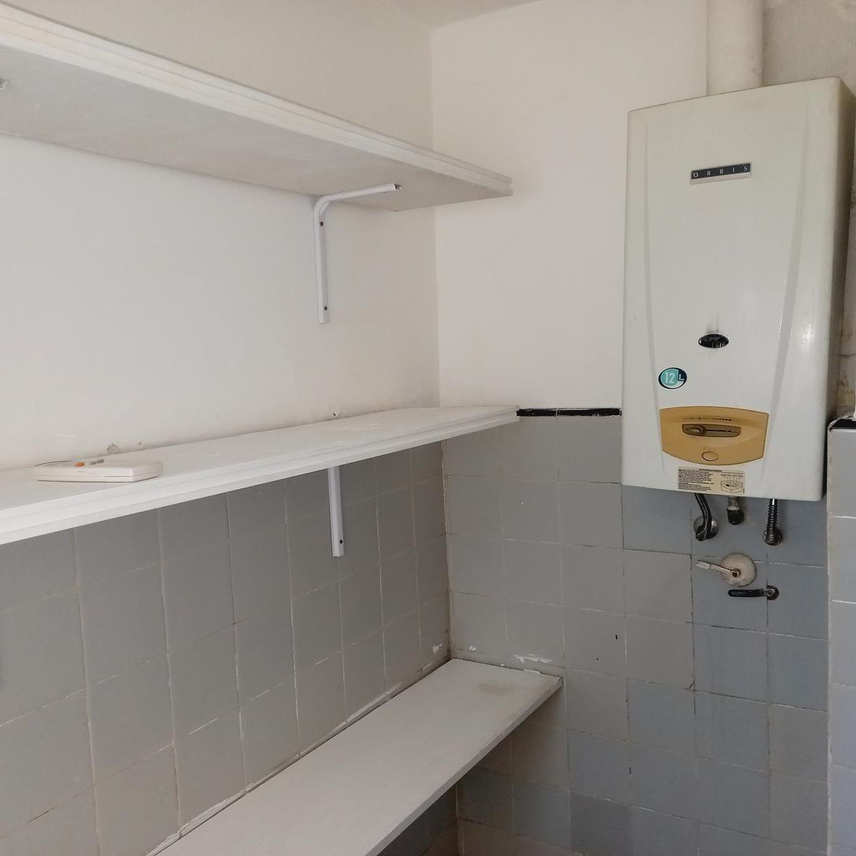 Monoambiente en Venta Chacarita 1
