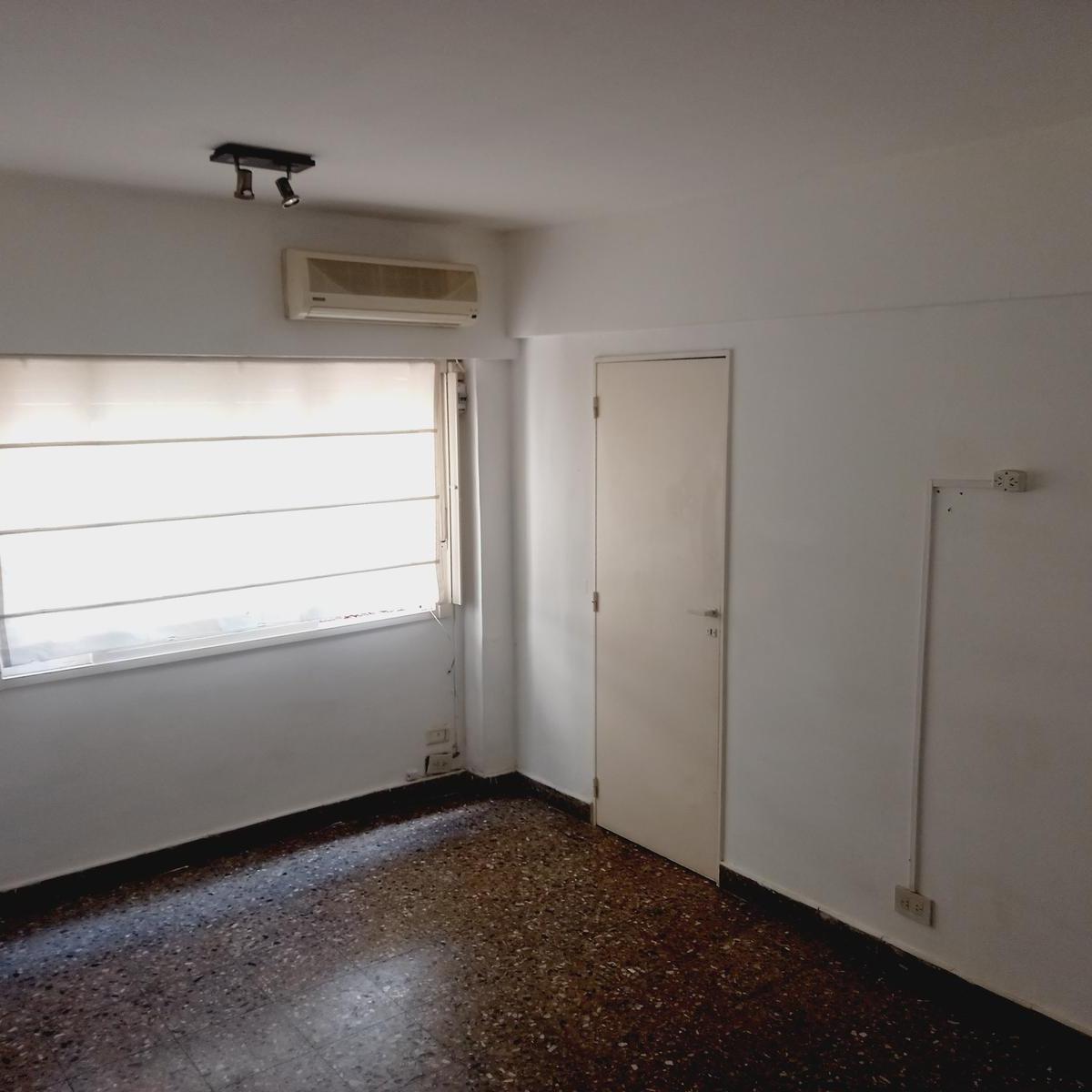 Monoambiente en Venta Chacarita 2