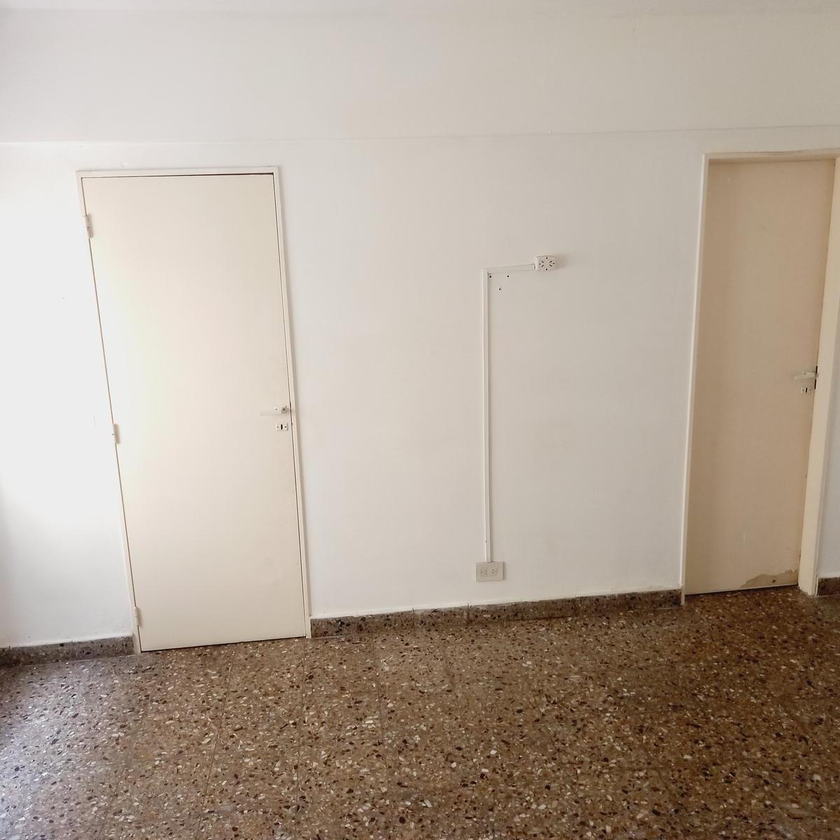 Monoambiente en Venta Chacarita 5