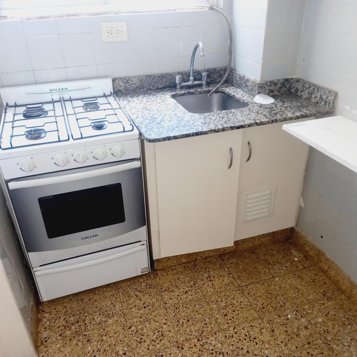 Monoambiente en Venta Chacarita 4