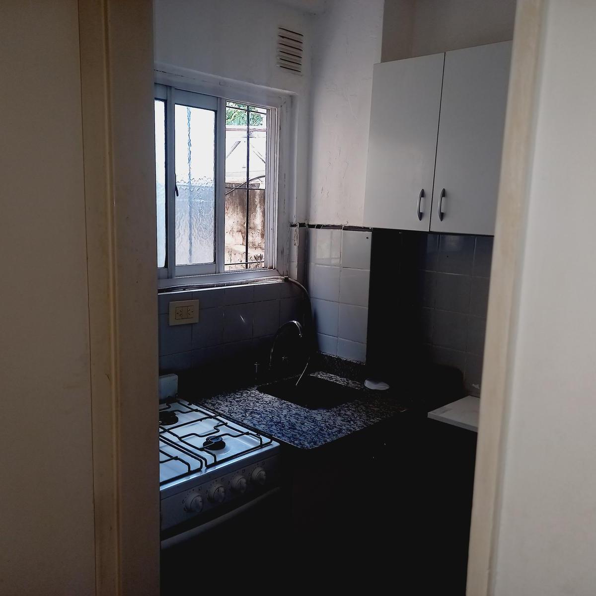 Monoambiente en Venta Chacarita 2