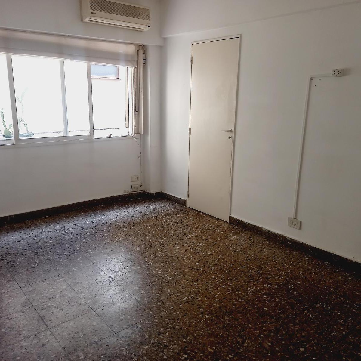 Monoambiente en Venta Chacarita 3