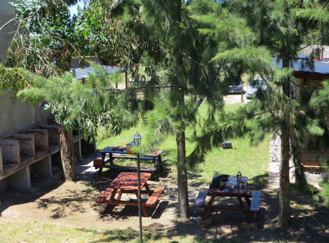 Cabañas y Fondo de Comercio en Venta en La Lucila del Mar - Permuta 2