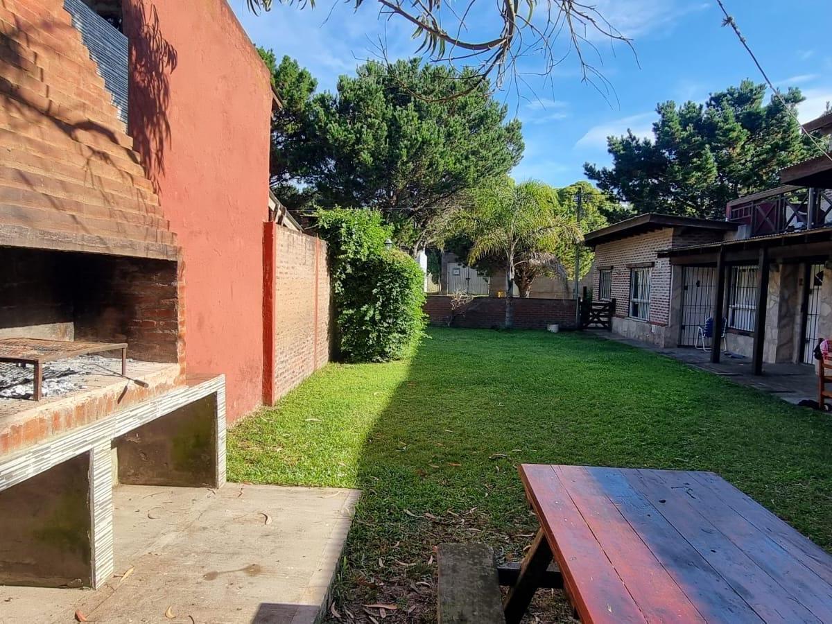 Cabañas y Fondo de Comercio en Venta en La Lucila del Mar - Permuta 4