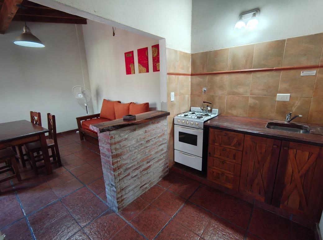 Cabañas y Fondo de Comercio en Venta en La Lucila del Mar - Permuta 5