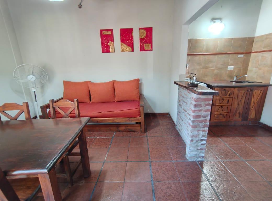 Cabañas y Fondo de Comercio en Venta en La Lucila del Mar - Permuta 4