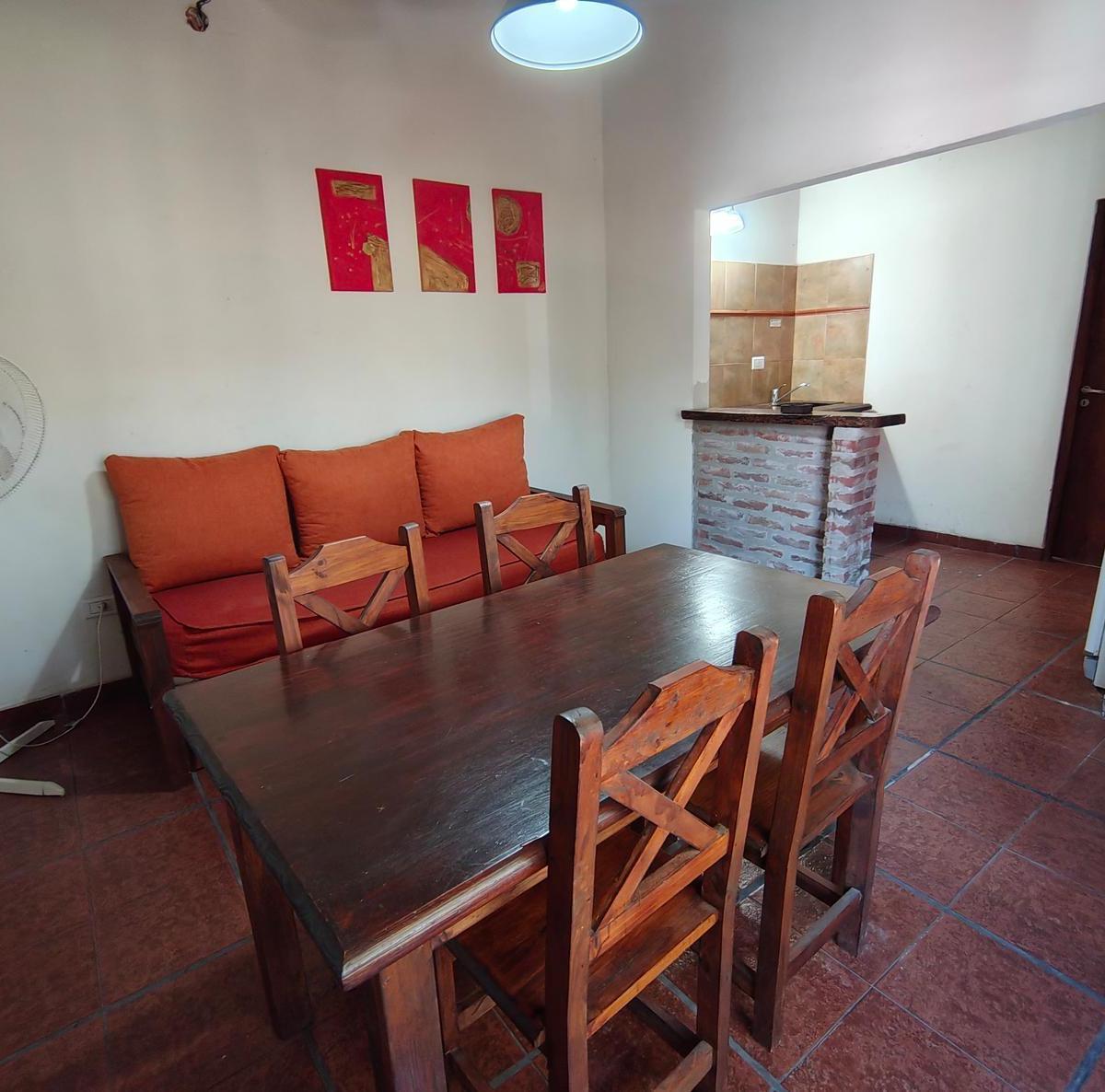 Cabañas y Fondo de Comercio en Venta en La Lucila del Mar - Permuta 2