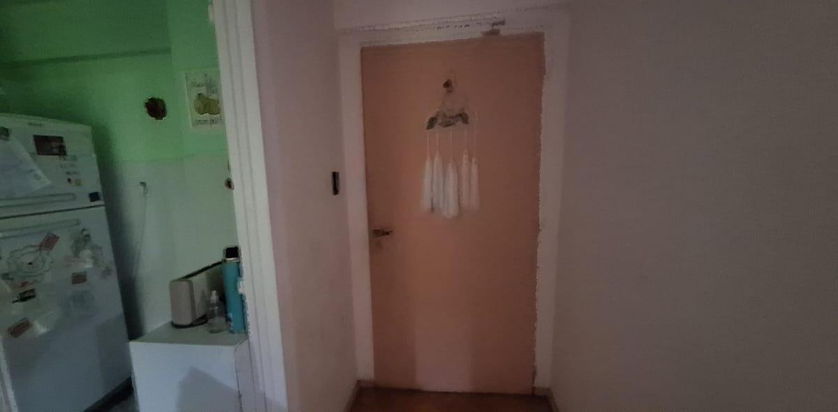 Departamento en Monte Castro 1