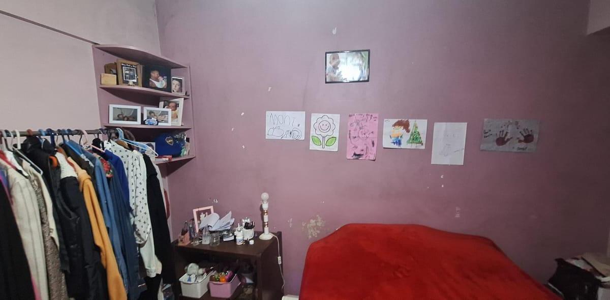 Departamento en Monte Castro 4